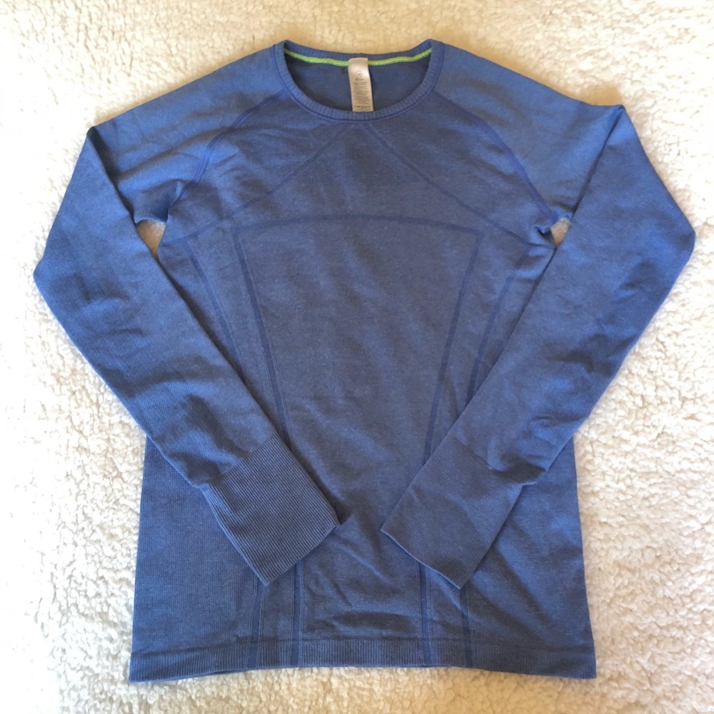 MAKE OFFERS // Ivivva long sleeve